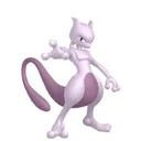 Mewtwo placeholder card