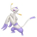 Mienshao placeholder card
