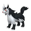 Mightyena placeholder card