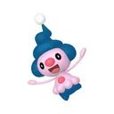 Mime Jr. placeholder card