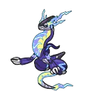 Miraidon placeholder card
