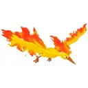 Moltres placeholder card