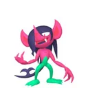 Morgrem placeholder card