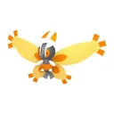 Mothim placeholder card