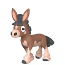 Mudbray placeholder card