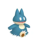 Munchlax placeholder card