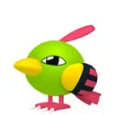 Natu placeholder card