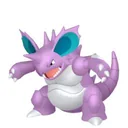Nidoking placeholder card