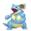 Nidoqueen placeholder card