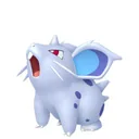 Nidoran♀ placeholder card