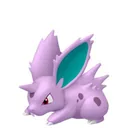 Nidoran♂ placeholder card