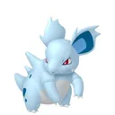 Nidorina placeholder card