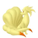 Ninetales placeholder card