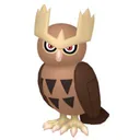 Noctowl placeholder card