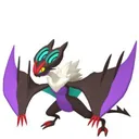 Noivern placeholder card