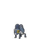 Nymble placeholder card