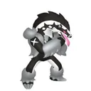 Obstagoon placeholder card