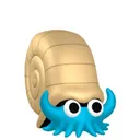 Omanyte placeholder card