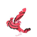 Oricorio placeholder card