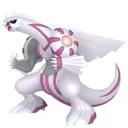 Palkia placeholder card
