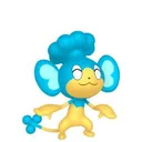 Panpour placeholder card