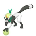Passimian placeholder card