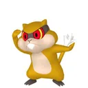 Patrat placeholder card