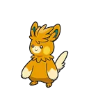 Pawmot placeholder card
