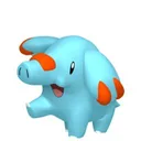 Phanpy placeholder card
