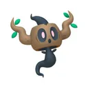 Phantump placeholder card