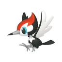 Pikipek placeholder card