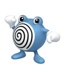 Poliwhirl placeholder card