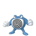 Poliwrath placeholder card