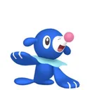 Popplio placeholder card