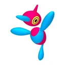 Porygon-Z placeholder card