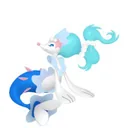 Primarina placeholder card