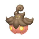 Pumpkaboo placeholder card