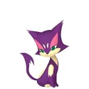 Purrloin placeholder card