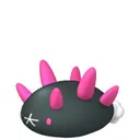 Pyukumuku placeholder card