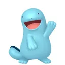 Quagsire placeholder card