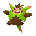 Quilladin placeholder card