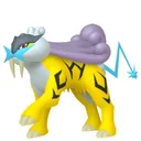 Raikou placeholder card