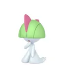 Ralts placeholder card
