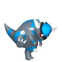 Rampardos placeholder card