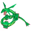 Rayquaza placeholder card