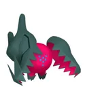 Regidrago placeholder card