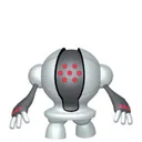 Registeel placeholder card