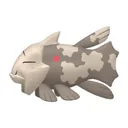 Relicanth placeholder card