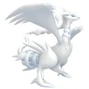 Reshiram placeholder card