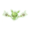 Reuniclus placeholder card